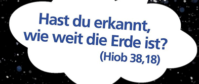 Ökumenischer Tag der Schöpfung