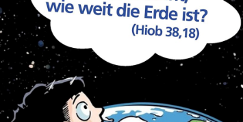 Ökumenischer Tag der Schöpfung