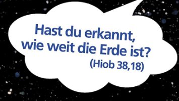 Ökumenischer Tag der Schöpfung