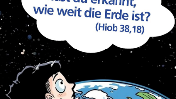 Ökumenischer Tag der Schöpfung