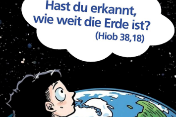 Ökumenischer Tag der Schöpfung