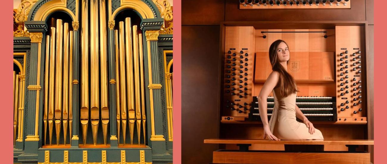 Orgelkonzert Dezember 25