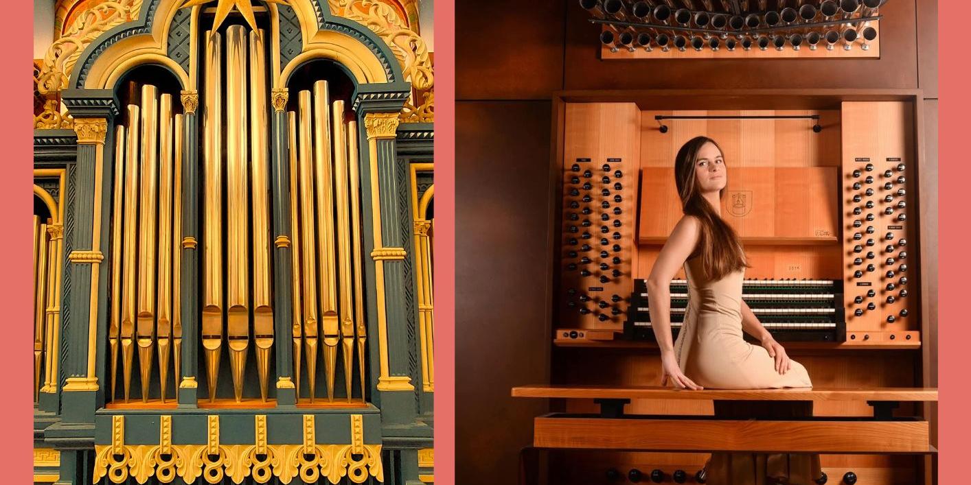 Orgelkonzert Dezember 25