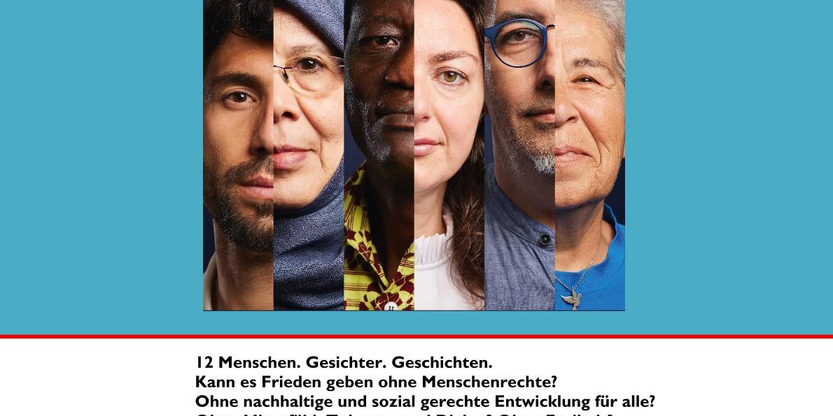 Plakat Ausstelllung Mai 26-1 (c) Gesichter des Friedens Plakat Ausstellung Mai 26 Plakat Ausstelllung Mai 26-1