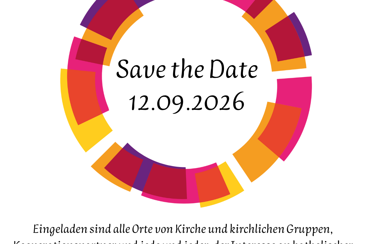 Save the Date Synodalversammlung 2026