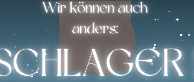 Schlager