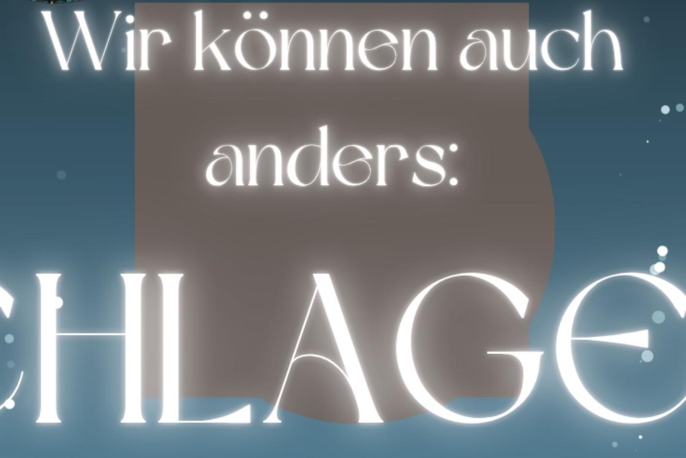 Schlager