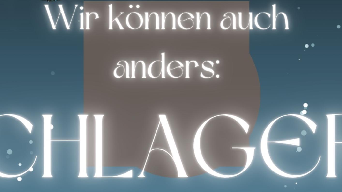 Schlager