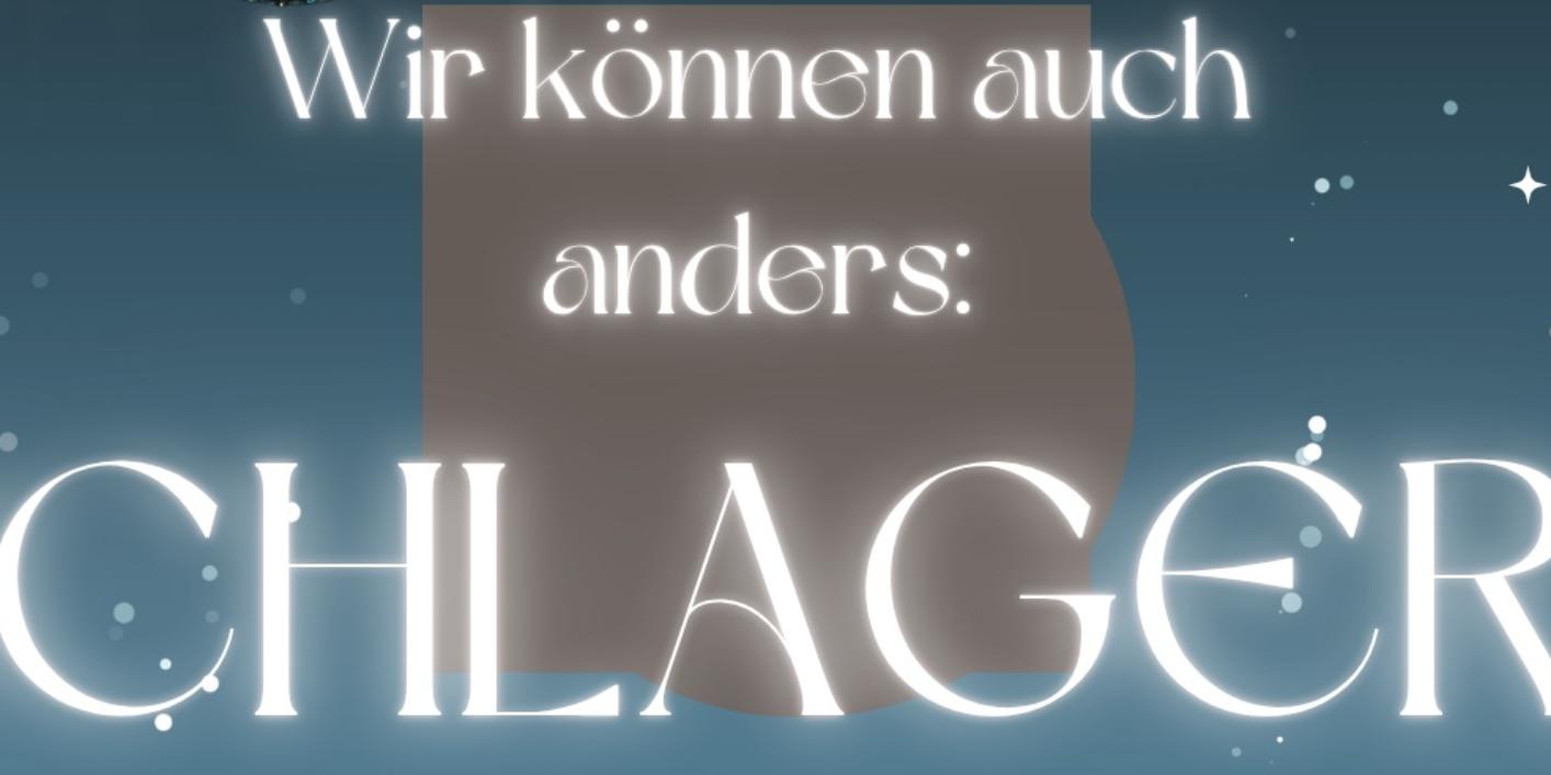Schlager