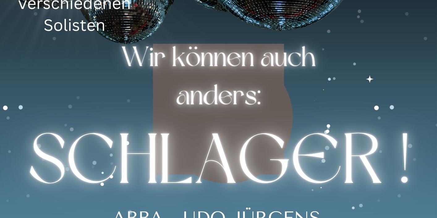 Schlager