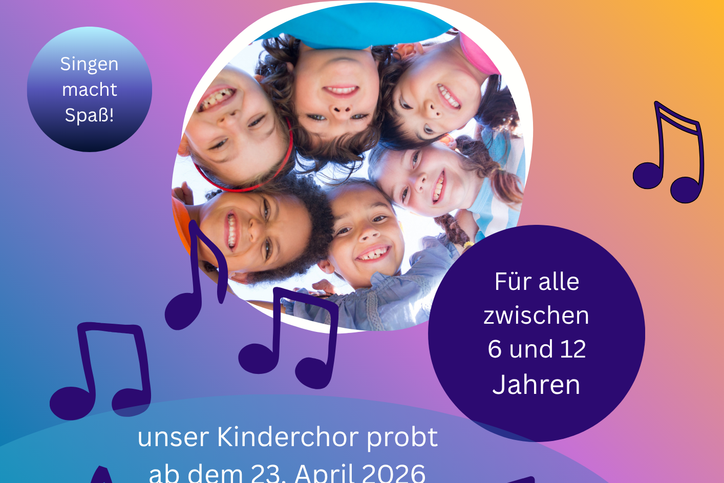 Sing mit uns im(2)