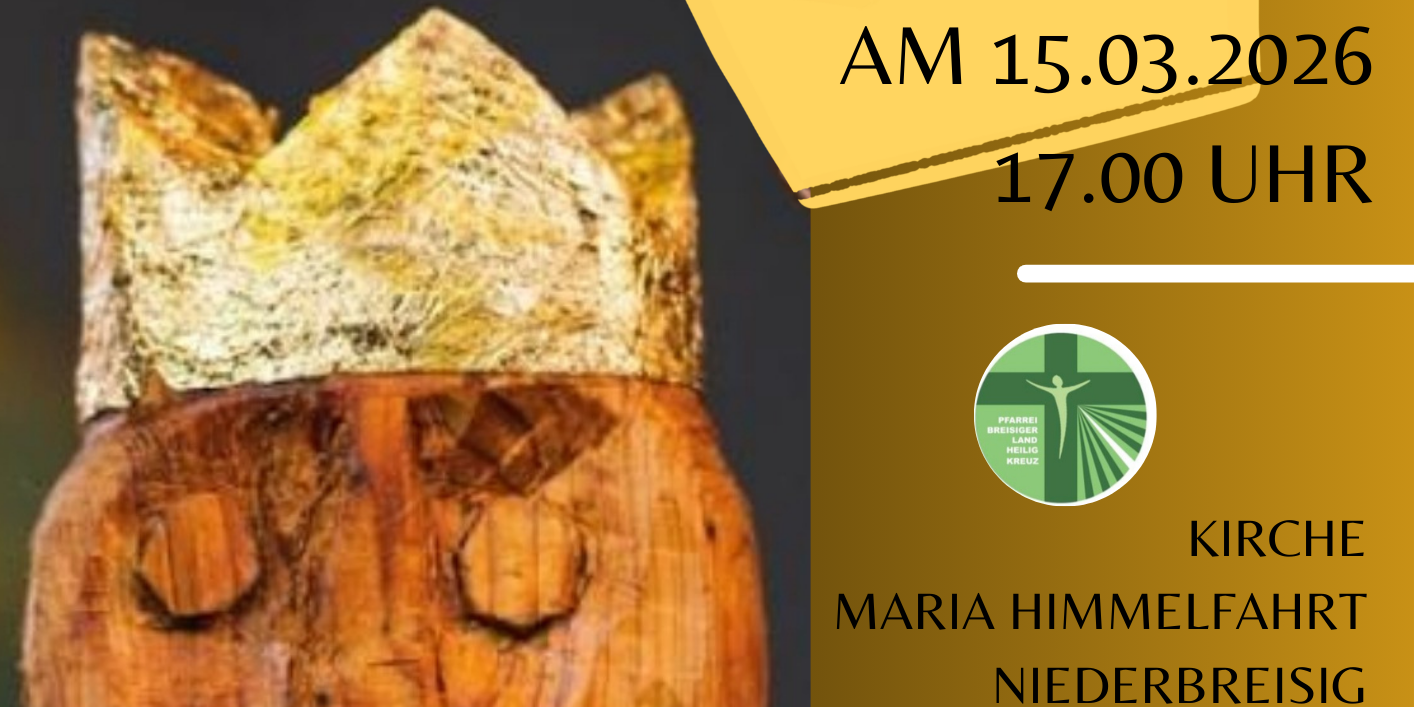 Team-Gottesdienst-Königlich