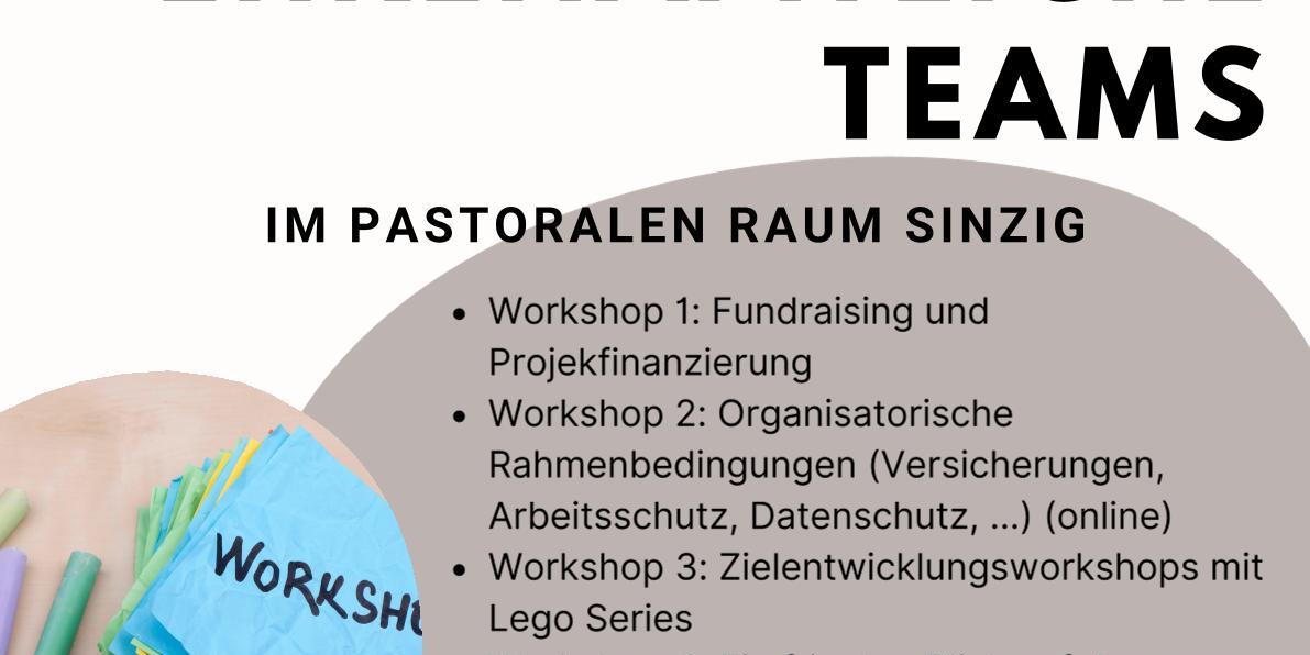 Workshops Ehrenamtliche Teams-1