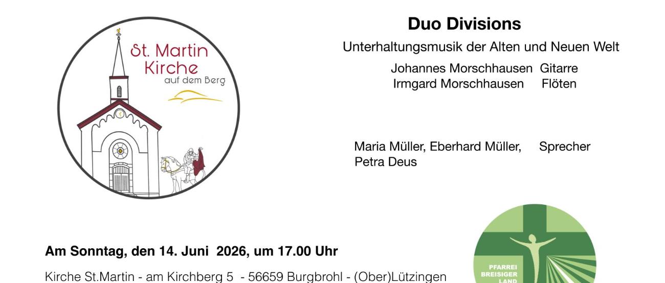 Wort und Musik 26 Plakat-1