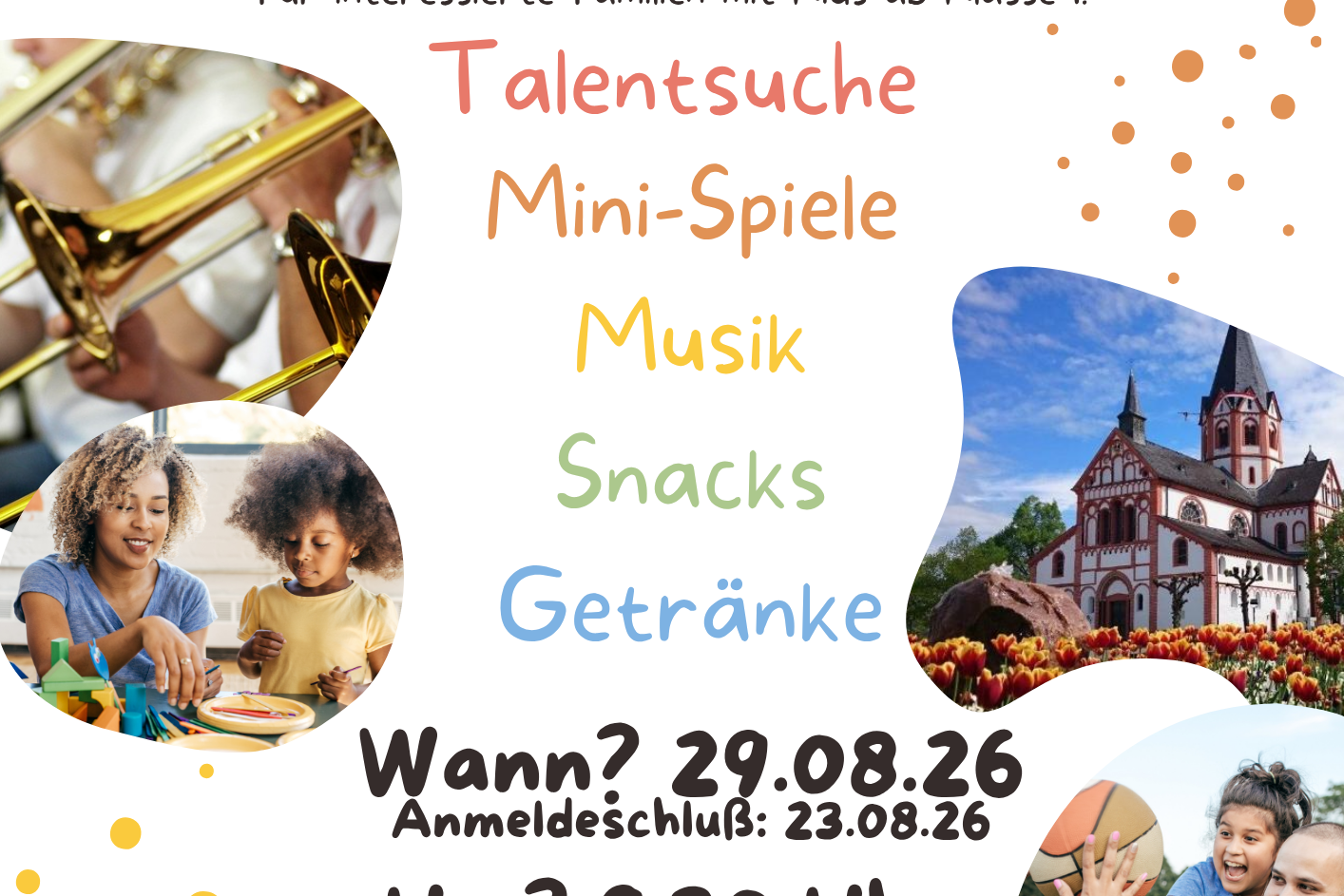 Wunschworkshop