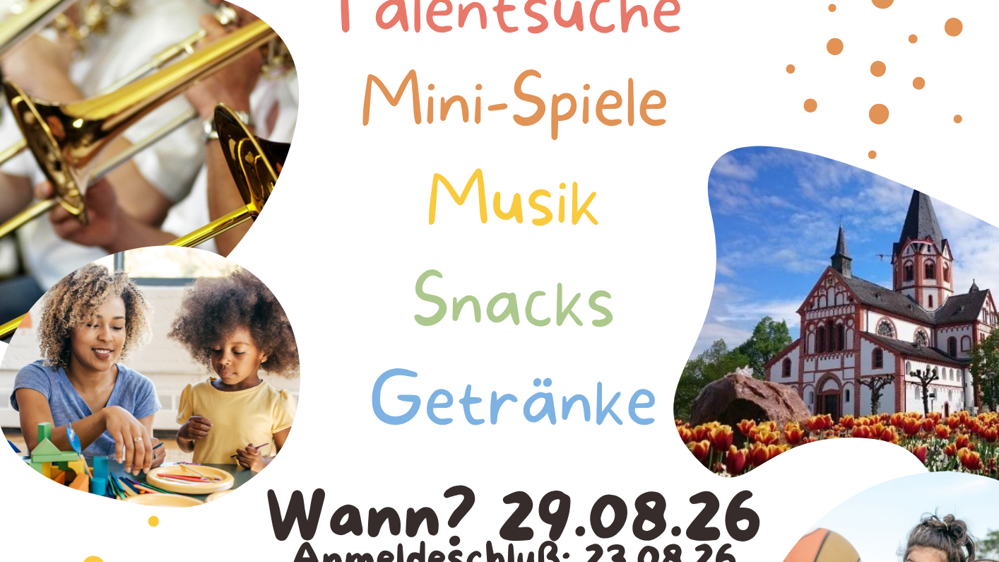 Wunschworkshop