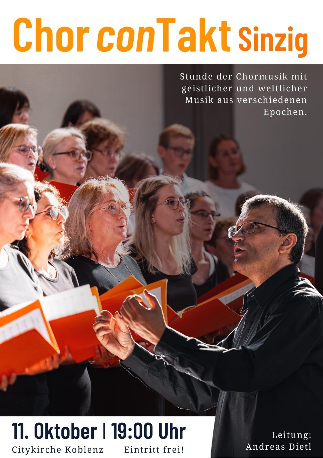 chorconTakt