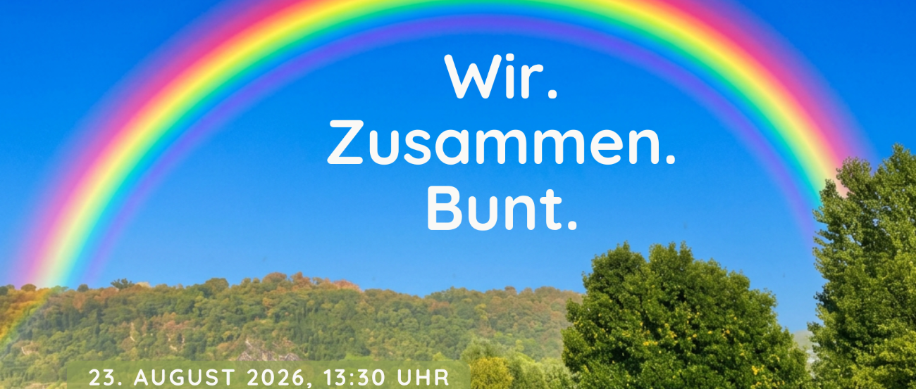sommergottesdienst im Pastoralen RAum Sinzig