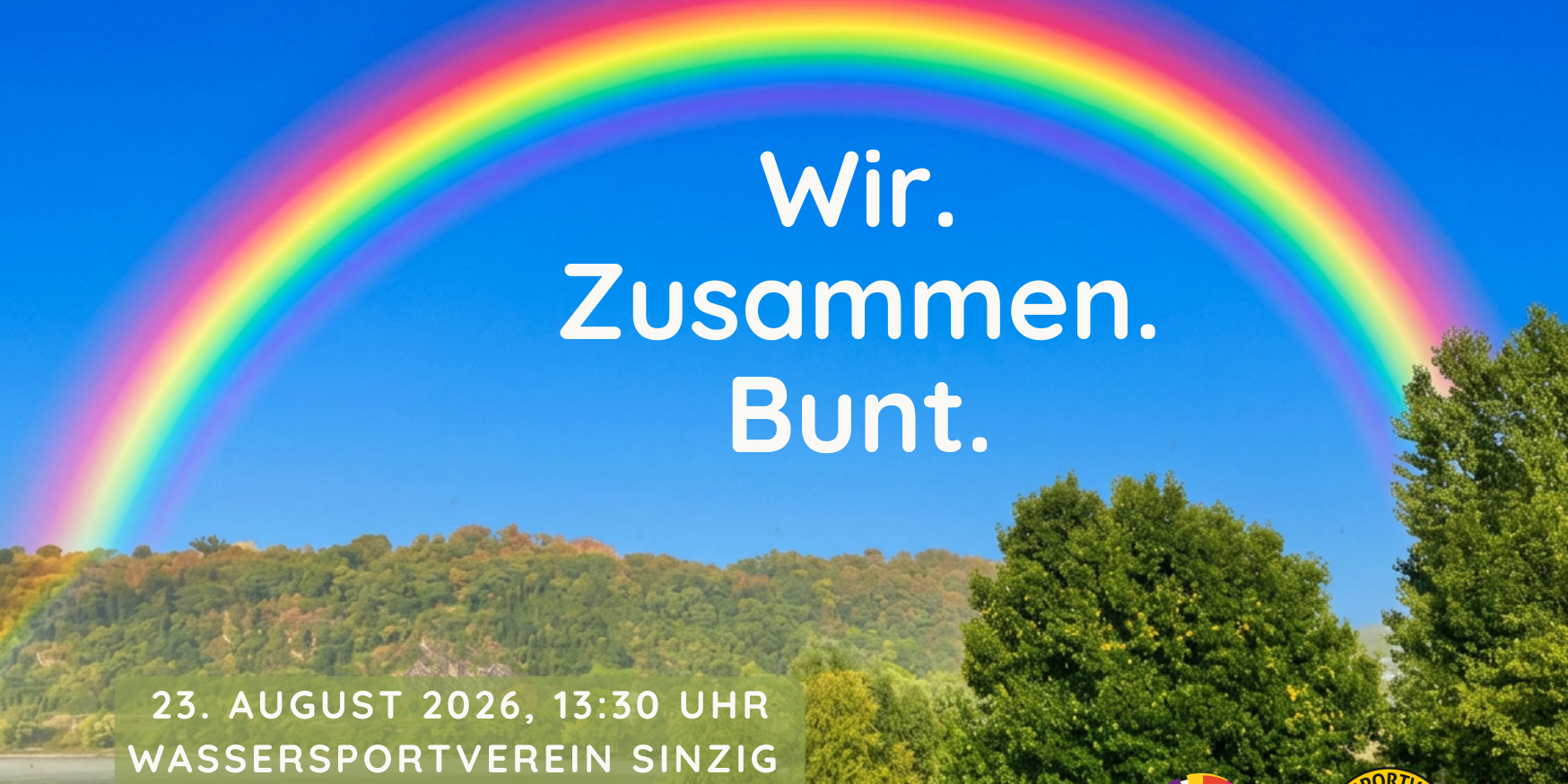 sommergottesdienst im Pastoralen RAum Sinzig