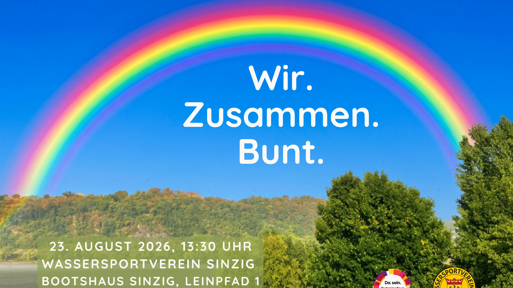 sommergottesdienst im Pastoralen RAum Sinzig