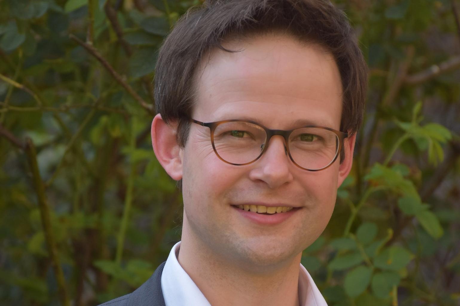 Dominik Butenkemper