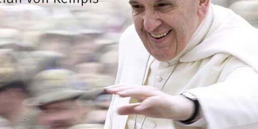 Stefan von Kempis, Jürgen Erbacher, Bernd Hagenkord: Papst Franziskus, der Rufer in der Wüste; 96 Seiten, gebunden, farbige Abbildungen, ISBN 9 783 746 263 182, Preis: 16,95 Euro.
