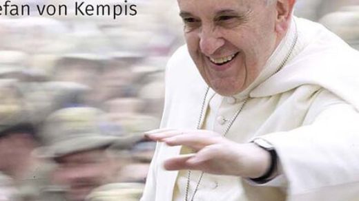 Stefan von Kempis, Jürgen Erbacher, Bernd Hagenkord: Papst Franziskus, der Rufer in der Wüste; 96 Seiten, gebunden, farbige Abbildungen, ISBN 9 783 746 263 182, Preis: 16,95 Euro.